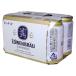  импортное пиво пиво re- Ben broi330ml 1 комплект (6шт.@)