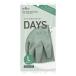 [ винил перчатки ] шоу wa перчатка Nice рука DAYS L размер moss green NHDAYS-LG 1.