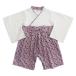 �y�A�E�g���b�g�zAenak�i�A�G�i�b�N�j�{�g���ԕ������p�[�X �s���N 90cm 1�� ROK