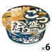  Восток вода производство maru Chan .. пик ... udon 1 комплект (6 шт )