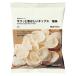  Muji Ryohin . рис. снэки sak..... chip s соль тест 50g хорошая вещь план 