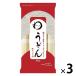 mi.. udon молния есть 450g 1 комплект (1 пакет ×3) Япония доступ . лапша 