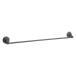 [ outlet ]rek рычаг тип присоска полотенце ..(70cm) серый B00552 1 шт 