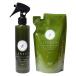( комплект товар )LENEEM(re Nimes ) спрей корпус 200ml + заполняющий 200ml массовая закупка FLF