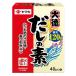  суп. элемент большой добродетель 120g(40g×3P) 1 шт Yamaki суп. элемент 