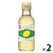  лимон уксус 150ml 1 комплект (1 шт ×2) внутри .. структура еда уксус . уксус уксус 