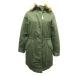[ б/у ]DRWCYS Dorothy z пальто женский стандартный item пальто взрослый casual S размер mo юбка 