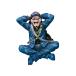 フィギュアーツZERO ウソップ -ONE PIECE 20周年 Ver.-の商品画像