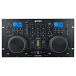 GEMINI MP3 / CD DJ ơ ǥ奢CDJ PLAYER+MIXER CDM-400()