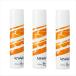 3 шт. комплект /temi summer балка UV спрей 80g × 3 SPF50+,PA++++ уход за волосами BC-T Z-2