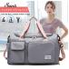  новый товар тренировка сумка .. разделение спорт Jim сумка многоцелевой большая вместимость путешествие сумка женский йога сумка 