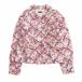 JIL SANDER NAVY 륵ͥӡ CMJNLM0007   㥱åȥ硼Ⱦ ԥ XS ǥ š