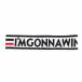 MONCLER Moncler Logo лента для волос аксессуары для волос D10919914400 FASCETTA мужской [ б/у ]
