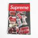  превосходный товар Supreme Supreme мужской магнит 10 упаковка Supreme MAGNETS магнит [ б/у ]