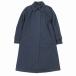 Max Mara RAINWEAR Max Mara непромокаемая одежда пальто с отложным воротником жакет хлопок tsu il 36 S темно-синий женский [ б/у ]