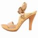 STELLA McCARTNEY ƥ ޥåȥˡ  ѥɥ꡼ å 2Ϣ ٥ 37 23.5cm ԥ ǥ š