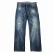 TOMMY HILFIGER DENIM �ǥ˥�ѥ�� ������ RYDER RONAN VINTAGE ���᡼�� ������ơ����ù� W36 ����ǥ����֥롼 ��� ����š�