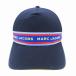 прекрасный товар Mark Jacobs MARC JACOBS ребенок одежда Kids Baseball колпак шляпа Logo линия 58 темно-синий темно-синий ur70