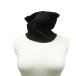 KIJIMA TAKAYUKI Kijima takayuki защита горла "neck warmer" кашемир 100% ребра вязаный muffler CASHMERE KNIT NECK
