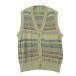Missoni Missoni лучший вязаный оливковый 50 [L] мужской [ б/у ]