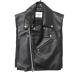 TAKAHIRO MIYASHITA The SoloIst.takahiromi cocos nucifera ta The so Lois to лучший Zip Biker Rider's 