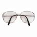 FENDI Fendi очки FE-9053 titanium оправа для очков сделано в Японии размер 54*16-135 раз ввод серебряный 