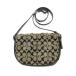 COACH Coach сумка "почтальонка" signature парусина сумка на плечо наклонный .. общий рисунок 