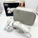 BRAUN Brown шелк Expert Pro 5 PL-5117 оригинальная коробка есть б/у хороший товар 