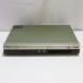 Pioneer Pioneer DVR-510H-S DVD магнитофон 2003 год производства б/у товар среднего качества 