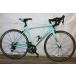 bi Anne kiBianchi VIA NIRONE 7 MS-R9 шоссейный велосипед б/у товар среднего качества 
