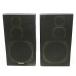 Technics Technics SB-S08 3WAY SPEAKER SYSTEM пара б/у товар среднего качества 