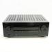  прекрасный товар DENON Denon INTEGRATED NETWORK AV RECEIVER AVR-X3800H 9.4ch AV Surround ресивер черный оригинальная коробка есть 