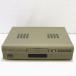 PHILIPS Philips LHH200R COMPACT DISK PLAYER CD плеер б/у дефект иметь 
