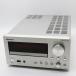 ONKYO Onkyo CR-N755 сеть CD ресивер серебряный 2014 год производства утиль 