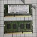 ť ΡȥѥѡBUFFALO PC3L-12800б DDR3 SDRAM S.O.DIMM 2GB MV-D3N1600-L2G