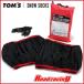 TOM'S×ISSE SNOWSOCKS TOM`S ×ise snow носки текстильный колесная цепь Япония цепь регулирование согласовано товар 08331-TS074 размер 74 235/50R21