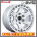 BLACK RHINO BAHARI BR022 черный laino Baja li17X8.5J 6H/139.7 +25 4шт.@SET.Y196,000 бесплатная доставка по всей стране!!