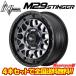 MID ʥȥѥ NITRO POWER M29 STINGER17X6.5J6H/139.7+384SETǡ120,000 ̵