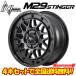 MID ʥȥѥ NITRO POWER M29 STINGER17X7.0J5H/114.3+424SETǡ120,000 ̵