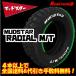 MUDSTAR RADIAL M/Tʥ󥫥 ޥåɥ 饸 M/T195/80R15 107/105N WL4SETǡ68,800 ̵