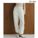  суббота и воскресенье . отправка в тот же день /anuke Anne n-kDrawstring Sweat Pants 62420709 2024 осень-зима отмена возвращенние товара не возможно 