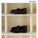  отправка в тот же день /anuke Anne n-kGather Loafers 62621006 2026 осень-зима отмена возвращенние товара не возможно 