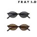 |SALE50%OFF+2BUY10%OFF купон иметь | O-Bon . отправка в тот же день /FRAY I.Df Ray I ti- овальный линзы солнцезащитные очки FWGG262344 кошка pohs бесплатная доставка 2026 весна лето 