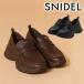| время ограничено 10%OFF| отправка в тот же день /SNIDEL Snidel спортивные туфли подошва Loafer SWGS263658 2026 осень-зима отмена возвращенние товара не возможно 