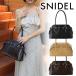 | время ограничено 10%OFF| отправка в тот же день /SNIDEL Snidel длинный руль Boston SWGB264628 2026 осень-зима отмена возвращенние товара не возможно 
