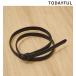  суббота и воскресенье . отправка в тот же день /TODAYFUL Today полный Narrow Leather Belt 12521017 кошка pohs бесплатная доставка 2025prefall отмена не возможно 