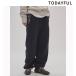  отправка в тот же день /TODAYFUL Today полный Easy Fleece Pants 12520720 2025 зима отмена возвращенние товара не возможно 