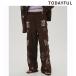 предварительный заказ товар /TODAYFUL Today полный Embroidery Patchwork Trousers 12610719 3 конец месяца ~4 конец месяца поступление предположительно 2026 весна лето отмена не возможно 