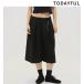  предварительный заказ товар /TODAYFUL Today полный Twill Bermuda Pants 12610713 5 конец месяца ~6 конец месяца поступление предположительно 26SS 2026 весна лето отмена возвращенние товара не возможно 