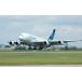  ɻݥ (Ϥ륷뼰) Х A380-800 ϥ顼  2007ǯ 饯 A380-001W2(磻 603mm376mm)